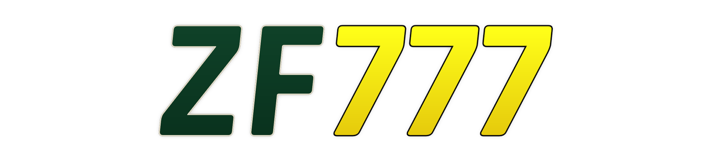 zf777 Logo